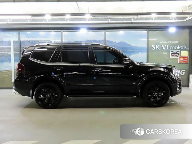 Kia Mohave Master id 4410611 из Кореи 15