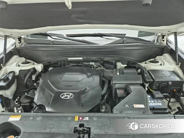 Hyundai Palisade id 4542751 из Кореи 15