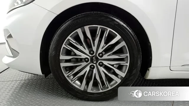 Kia K7 Premier id 3039010 из Кореи 15