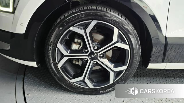 Kia Di Ol Nu Niro id 4899080 из Кореи 29