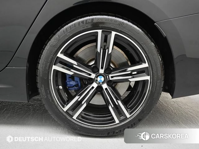 BMW 3 Series (G20) id 4329487 из Кореи 15