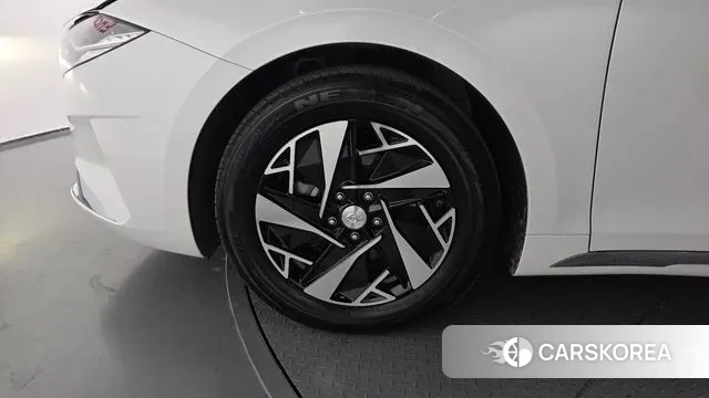 Hyundai The New Grandeur IG Hybrid id 3788913 из Кореи 15