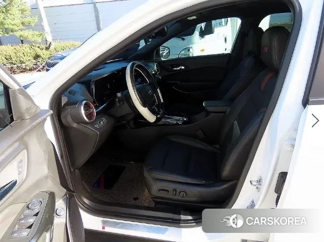 Chevrolet (GM Daewoo) Trax Crossover id 3452020 из Кореи 15