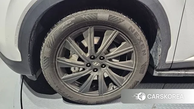 Hyundai Palisade id 3417910 из Кореи 15