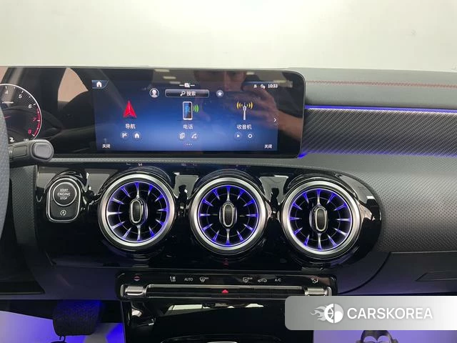 Mercedes-Benz Class A id 4291029 из Китая 21