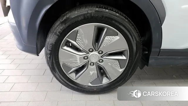 Hyundai Kona Electric id 3018501 из Кореи 15