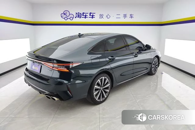 Chery Arrizo 8 id 4220968 из Китая 12