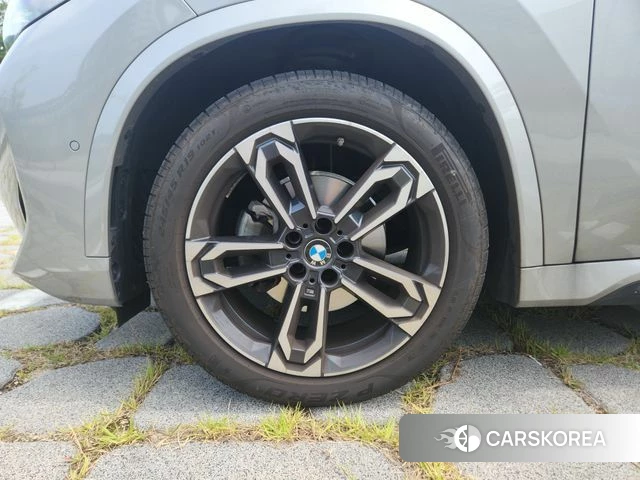 BMW X1 (U11) id 4599911 из Кореи 10