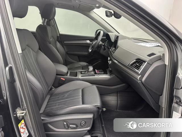 Audi Q5L id 4242194 из Китая 10