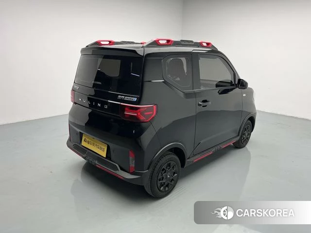 Wuling Automobile Wuling Hongguang MINIEV id 4213829 из Китая 15