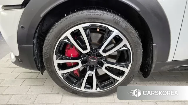 Mini Cooper S Countryman id 3448594 из Кореи 15