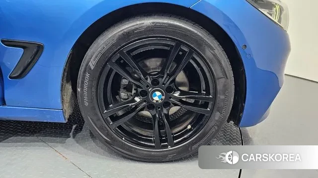 BMW 3 Series GT (F34) id 3525544 из Кореи 15