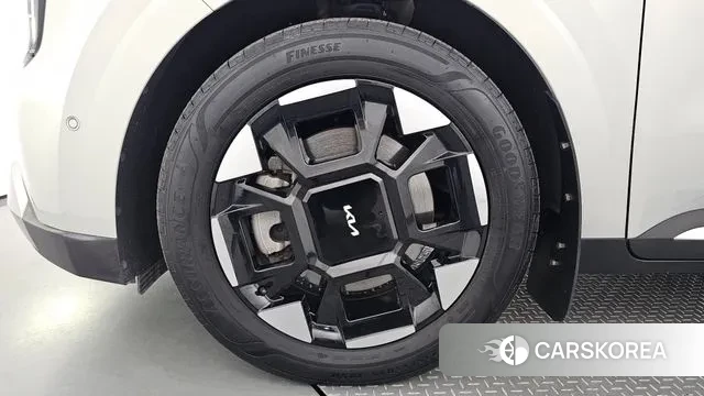 Kia The New Carnival 4th Generation id 2915001 из Кореи 15