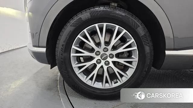 Genesis GV80 id 3610757 из Кореи 15