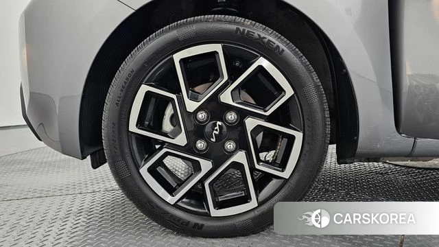 Kia The New Kia Ray id 4462999 из Кореи 25