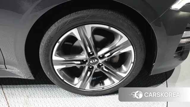 Kia K5 3rd generation id 3592238 из Кореи 15