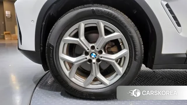 BMW X4 (G02) id 3342929 из Кореи 15