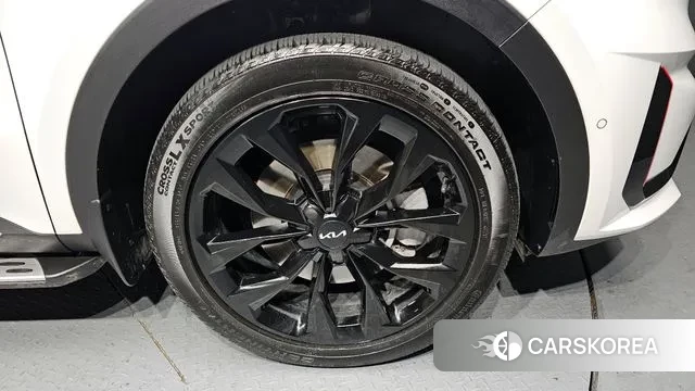 Kia Sorento 4th Generation id 3685742 из Кореи 15