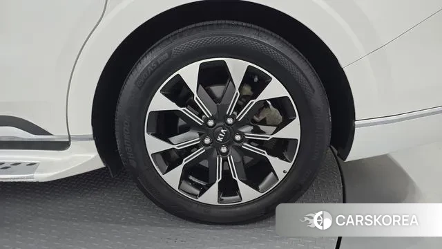 Kia Carnival 4th generation id 3044272 из Кореи 15