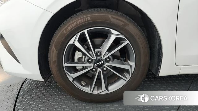 Kia The New K3 2nd generation id 4445312 из Кореи 26