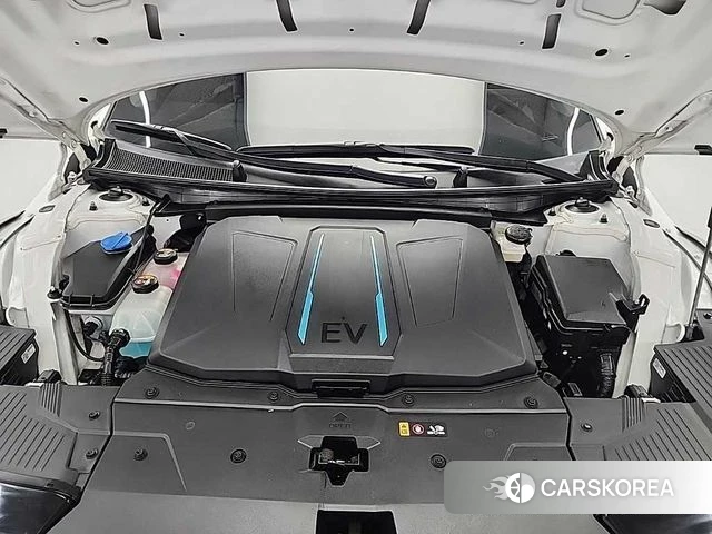 Hyundai Ionic 5 id 4195603 из Кореи 15