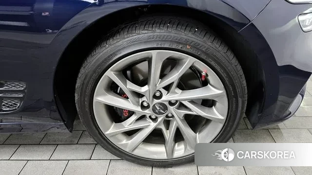 Genesis The New G70 Shooting Brake id 2900149 из Кореи 15