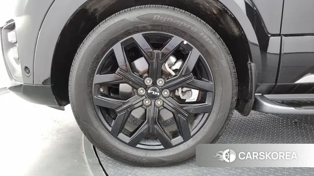 Kia Mohave Master id 2998325 из Кореи 15