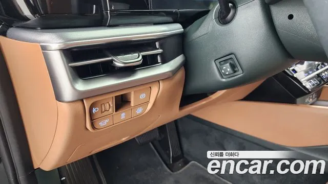 Hyundai Grandeur Hybrid (GN7) id 2677067 из Кореи 15