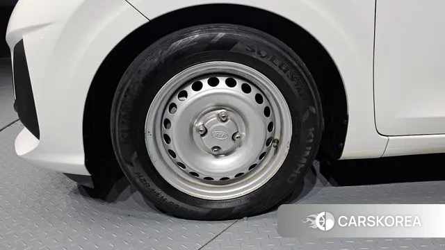 Kia Morning Urban (JA) id 3661014 из Кореи 15