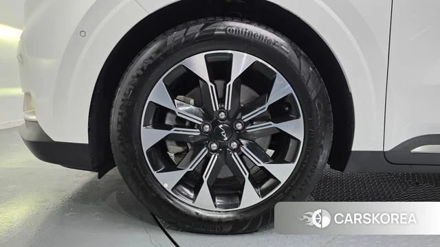 Kia Carnival 4th generation id 4281707 из Кореи 28