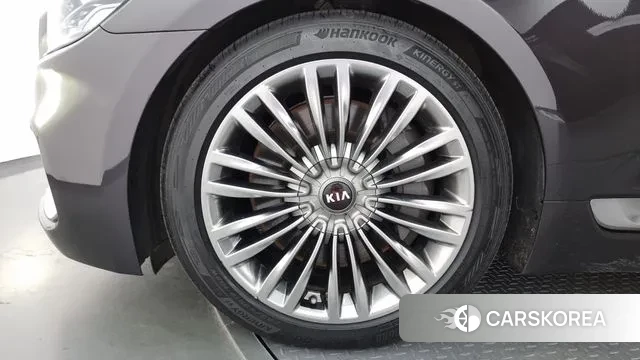 Kia More K9 id 3013875 из Кореи 15