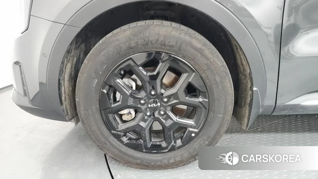Kia The New Sorento 4th Generation id 4618003 из Кореи 32