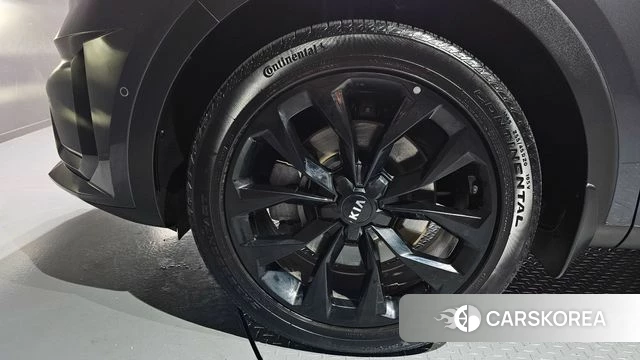Kia Sorento 4th Generation id 4293682 из Кореи 27