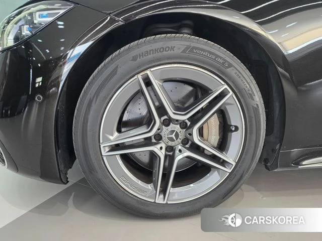 Mercedes-Benz S-Class W223 id 4231831 из Кореи 15
