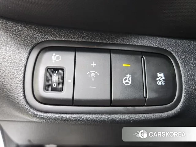 Hyundai Venue id 3763782 из Кореи 15