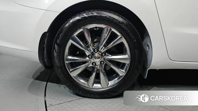 Kia The New Carnival id 4483290 из Кореи 27