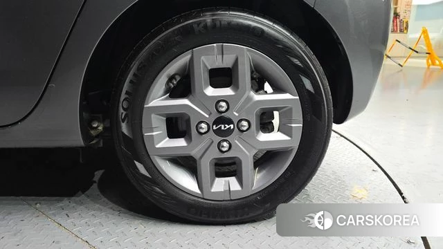 Kia The New Kia Ray id 3838669 из Кореи 15