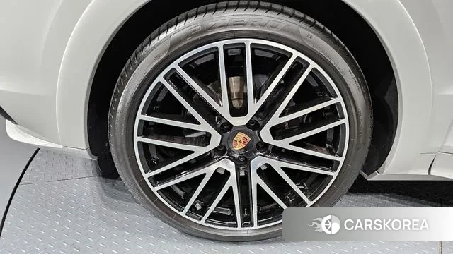 Porsche Cayenne (PO536) id 3739990 из Кореи 15