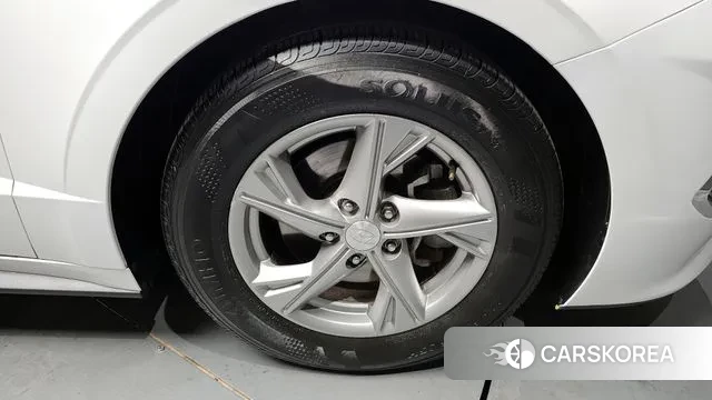 Hyundai Sonata (DN8) id 3709047 из Кореи 15