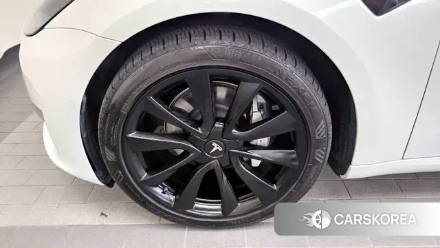 Tesla Model 3 id 3169848 из Кореи 15