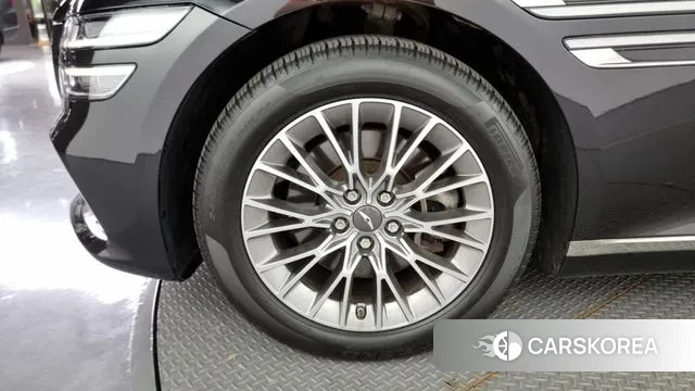 Genesis G80 (RG3) id 2901615 из Кореи 15