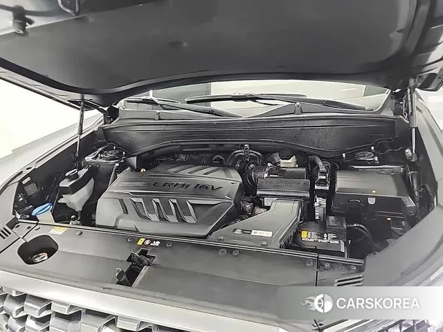 Hyundai Palisade id 3362606 из Кореи 14