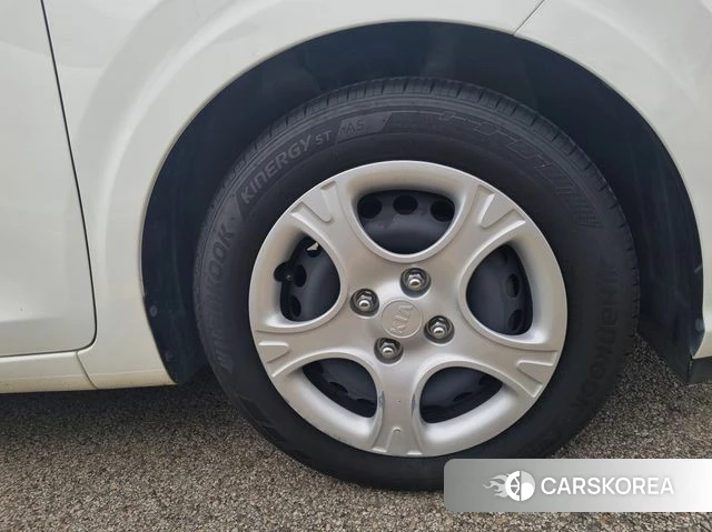 Kia Morning Urban (JA) id 4721973 из Кореи 15