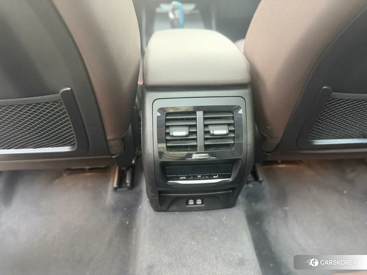 BMW iX3 id 4511023 из Китая 12
