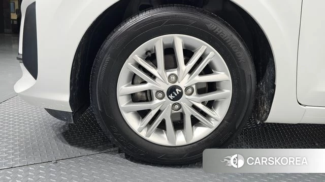 Kia Morning Urban (JA) id 4445763 из Кореи 25