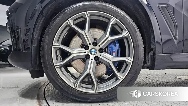 BMW X5 (G05) id 3044456 из Кореи 15