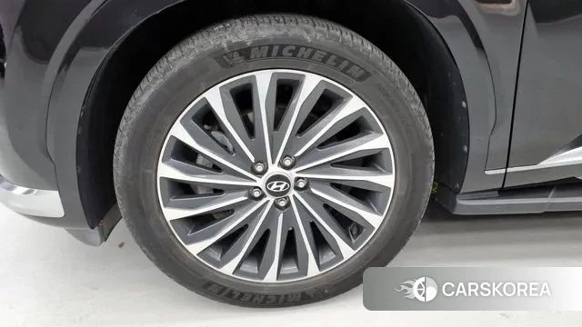 Hyundai The New Palisade id 3031900 из Кореи 13