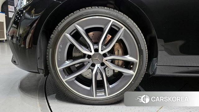 Mercedes-Benz E-Class W213 id 4409769 из Кореи 27