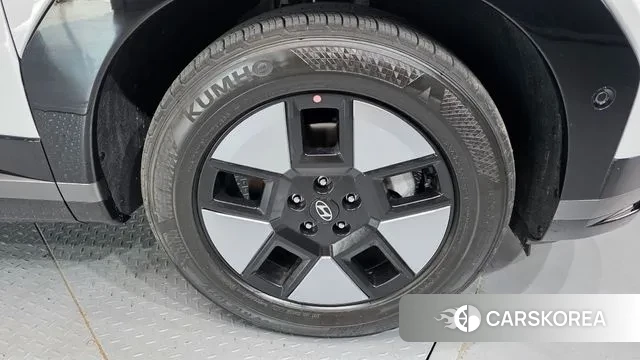 Hyundai Santa Fe (MX5) id 2963747 из Кореи 15