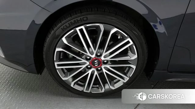 Kia Come New K3 id 3801290 из Кореи 15